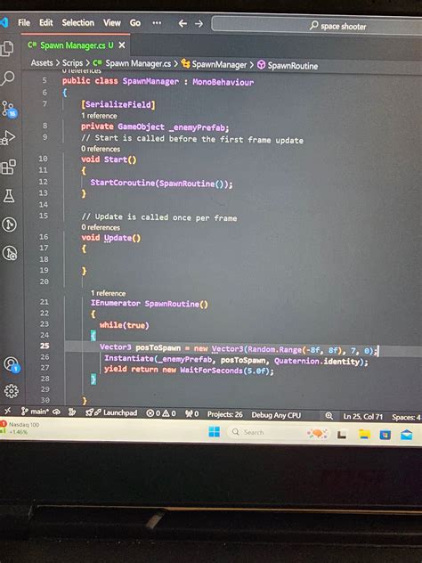Image result for Access Variables From Other Scripts Unity C
