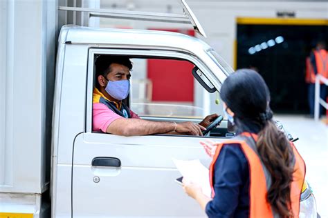 Amazon Delivery Service Partner Program