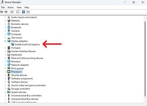 Image result for Default GPU