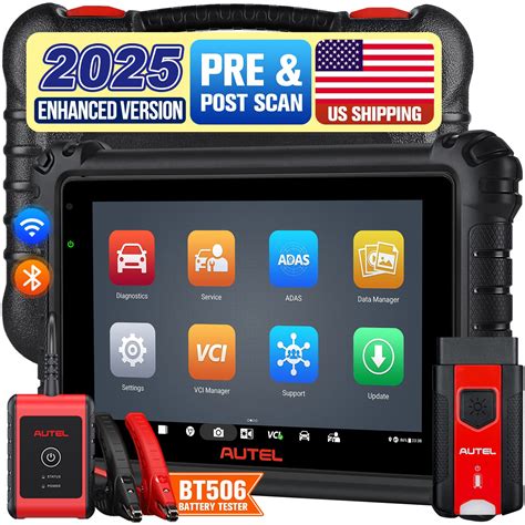 Image result for Scanner MaxiSys