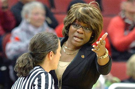 Sheryl Swoopes | New York Post