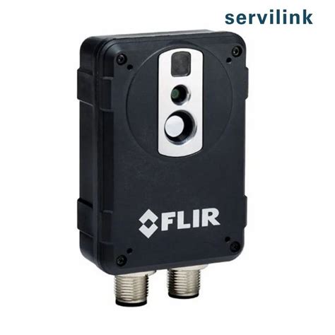 Test and Measurement Instruments - Flir AX8 by Servilink Systems ...