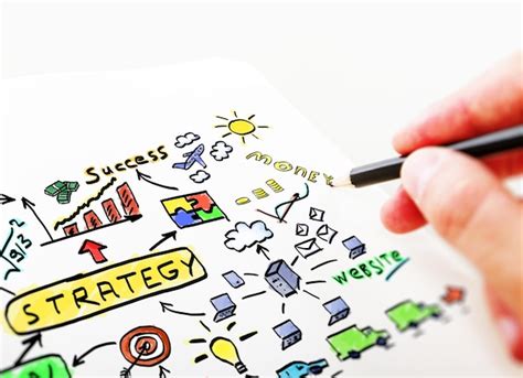 Business Plan Drawing 的图像结果