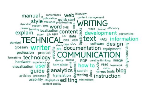 Image result for Technical Writing