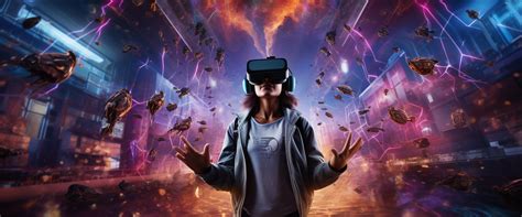 VR Applications 的图像结果