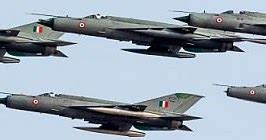 IAF's 26 Squadron Celebrates 50th Anniversary — It Could Well Be The ...