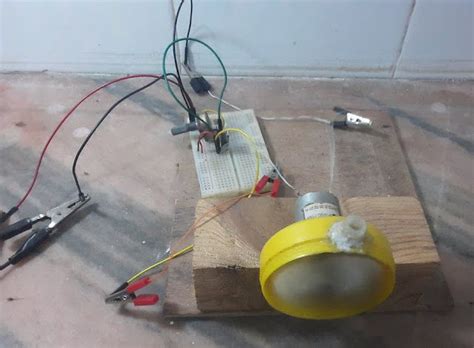 Image result for Arduino PWM Motor Controller