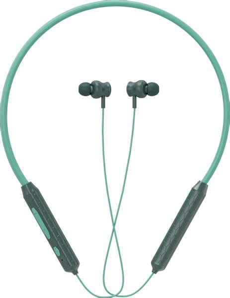 ZWOLLEX ZW-30 Hero - 48 Hours Playtime Bluetooth Neckband Earphone ...