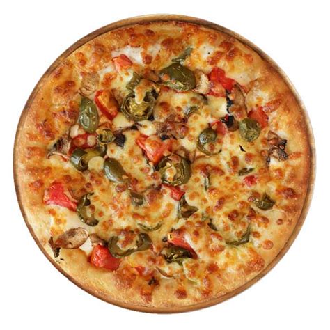 Rominus Pizza & Burger