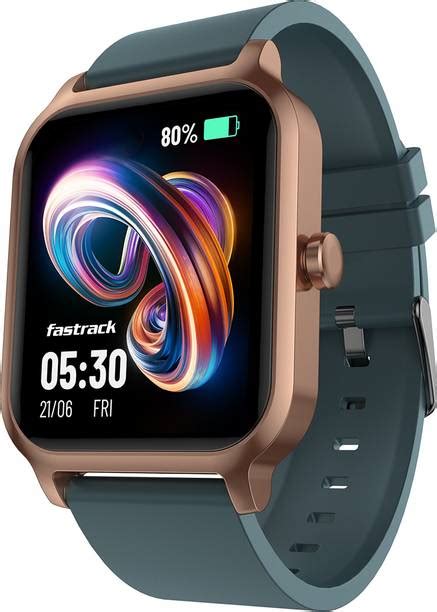 Fastrack Smart Watches - Buy Fastrack Smart Watches Online at Best ...