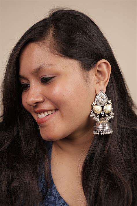 Earrings – Phullara