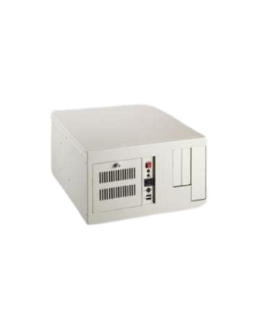 Industrial Computer Chassis – Tech Square