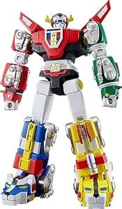 Good Smile - Voltron Moderoid Model Kit : Amazon.in: Toys & Games