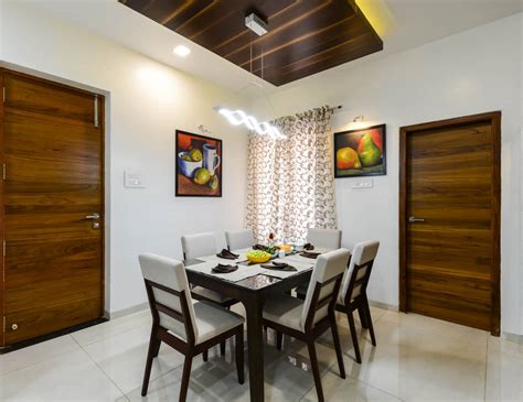 Kitchen dinning | homify