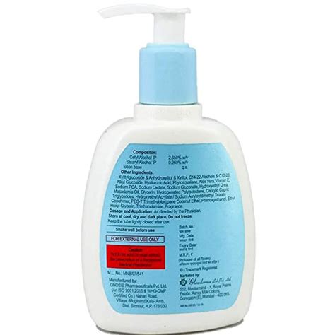 Moiz Lmf 48 Lotion 200 ml Price, Uses, Side Effects, Composition ...