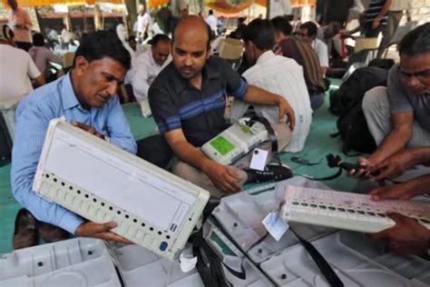 Bye Election Results 2024: 7 राज्यों की 13 विधानसभा सीटों पर वोटो की ...