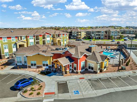 South Range Crossings - Bryan Construction