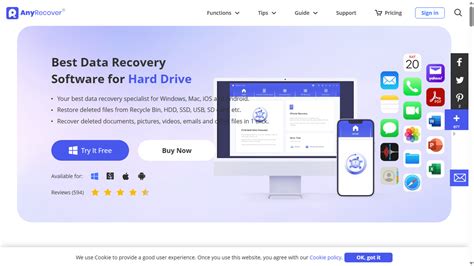 Data Recovery Software for PC 的图像结果