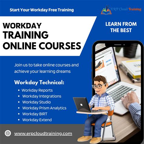Image result for Free Workday Program Training Courses