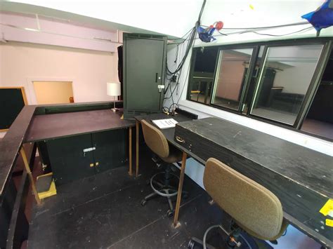 Theatre4 - Theatre Puget Sound