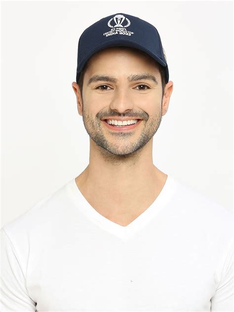 Image result for India 2023 CWC Cap