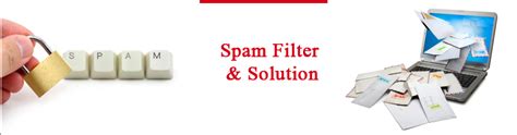 Hosted Spam Filter Service 的图像结果