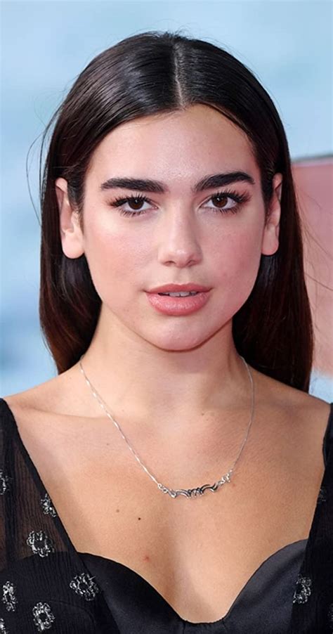 Dua Lipa Biography, Net Worth, Height, Weight, Age, Size, Films, Albums ...