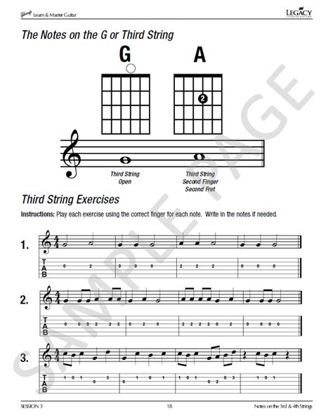 Image result for Lesson 22 Guitar