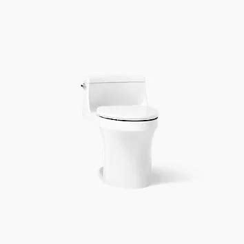 Shop San Souci Toilets | KOHLER