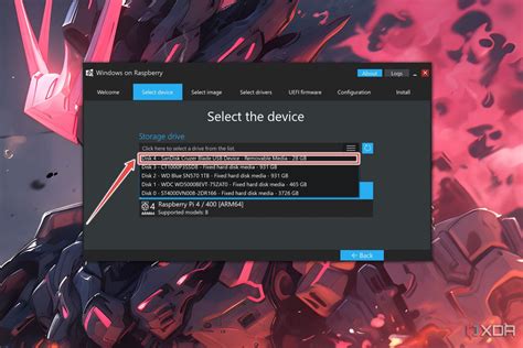 Windows 11 on Raspberry Pi 的图像结果