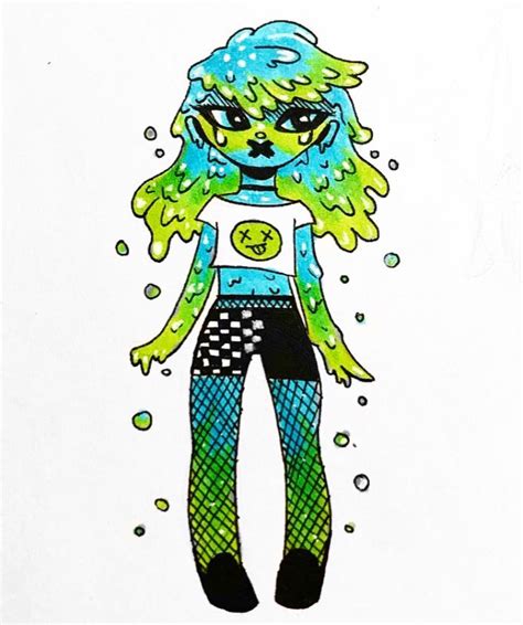 Image result for Draw Slime