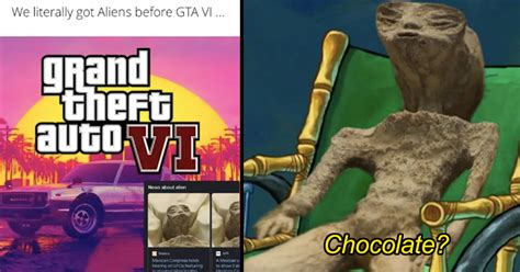 Image result for Alien TV Meme