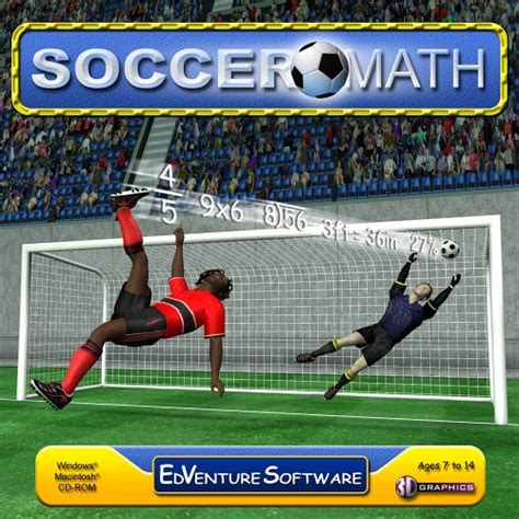 Image result for Math Soccer Funbrain