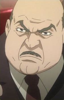 Placido Russo (Baccano!) - MyAnimeList.net