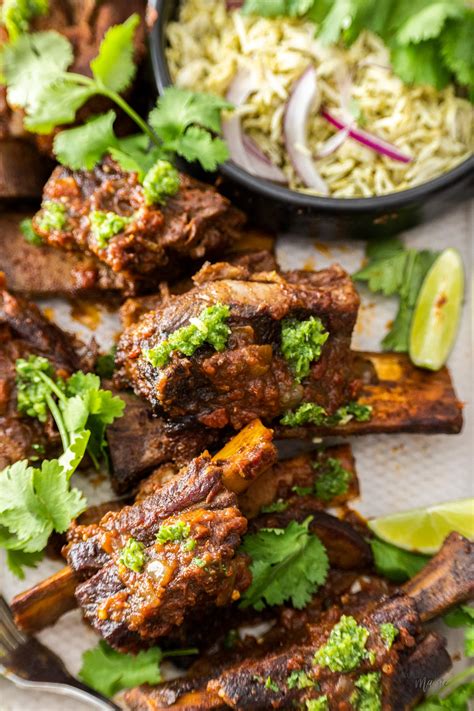 Mexican Short Ribs In Spanish at Dolores Robertson blog