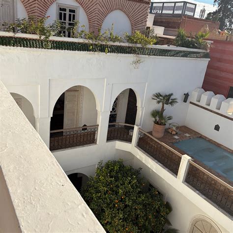 RIAD CLÉMENTINE (Marrakech) - Hotel Reviews, Photos, Rate Comparison ...