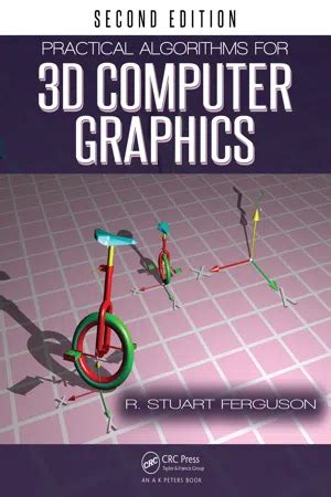 Image result for Algorithms for 3D Computer Graphics