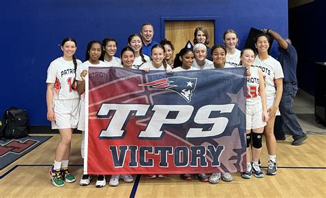 Temecula Prep triumphs over Samueli, falls in CIF-SS girls’ basketball ...
