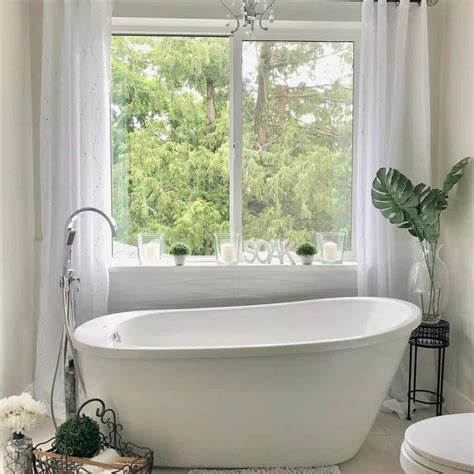 26 Design Inspirations for a Freestanding Tub With Shower