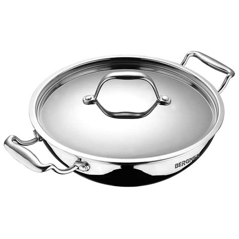 Sarathy Kitchenware - Stainless Steel Utensils and Cookware Online
