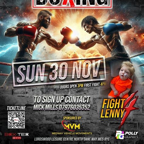 Lennys Army, Lordswood Leisure Centre, Lordswood, Chahtam, 30 November ...
