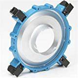 Chimera Quick Release Speed Ring Circular - Bug-Lite 9780QR SOFTBOXES ...