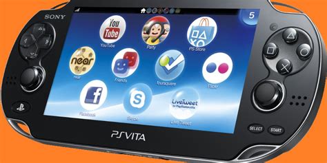 PS Vita Menu 的图像结果