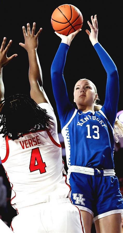 Who's staying, going for Kentucky Wildcat women's basketball ...