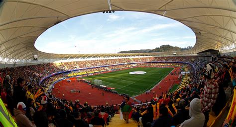Violencia en los estadios: qué regula y prohíbe la ley vigente