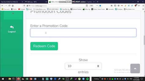 Image result for Collectrobux.com Promo Codes