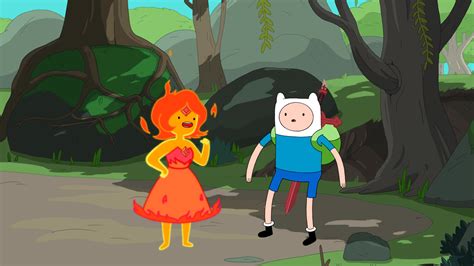 Adventure Time Season 5 Image | Fancaps