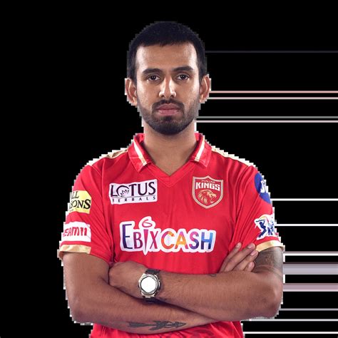 Punjab Kings | PBKS 2025 Squad & Overview | IPLT20