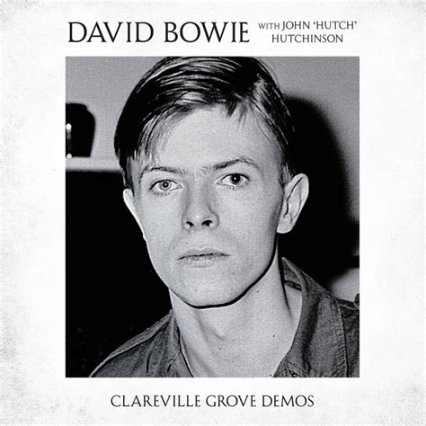 David Bowie - Clareville Grove Demos (3x7" Singles Box) | Rhino