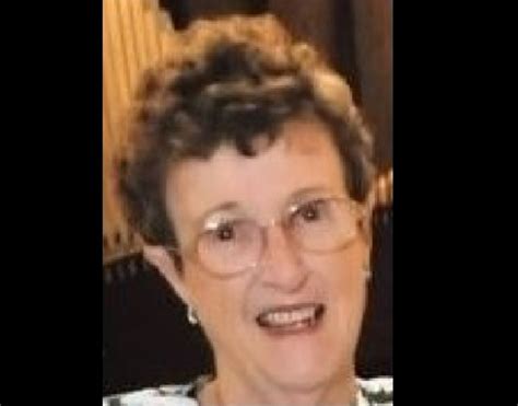 Today’s obituary: Jane Rose Dooher worked at Empire Freezers ...